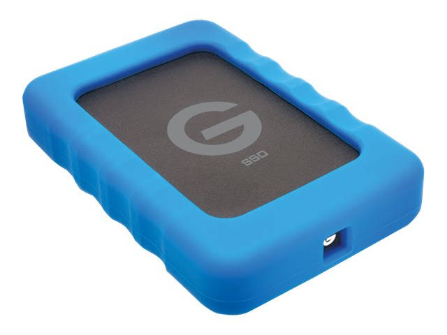 2000 GB Black External Drive N2622
