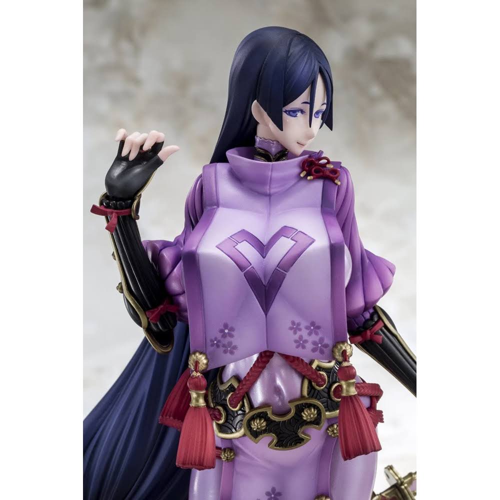 1/7 Scale Figure P740015